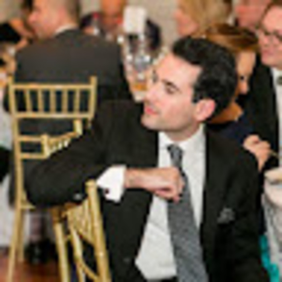 Meet your Posher, Adam - Picture 1 of 1